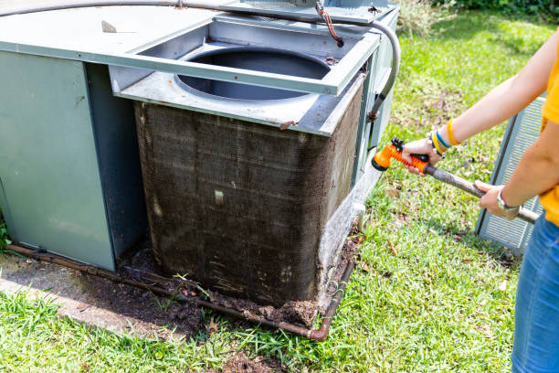 Best Commercial Air Duct Cleaning  in Fritch, TX