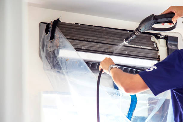 Best Ductwork Cleaning Services  in Fritch, TX