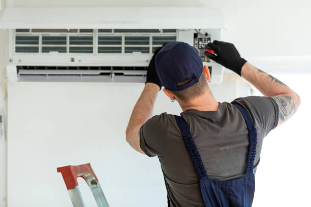 Best Best Air Duct Cleaning Company  in Fritch, TX