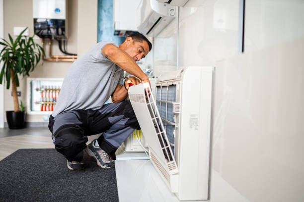 Best Air Duct Cleaning Company Near Me  in Fritch, TX