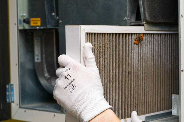 Best Emergency Air Duct Cleaning  in Fritch, TX
