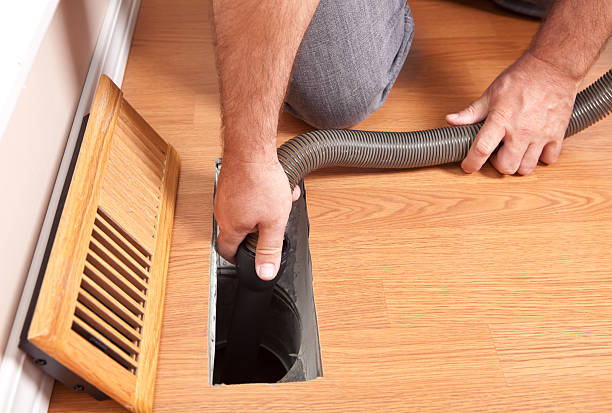 Best Dryer Vent Cleaning Services  in Fritch, TX