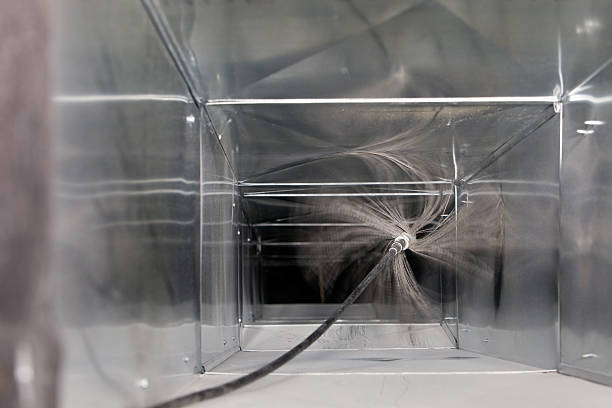 Best Affordable HVAC Duct Cleaning  in Fritch, TX