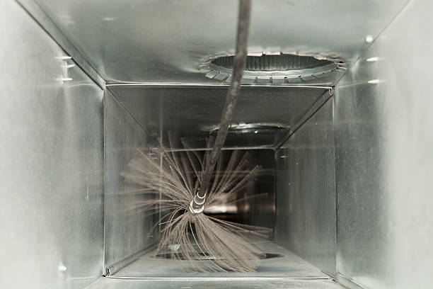 Best Residential Air Duct Cleaning  in Fritch, TX