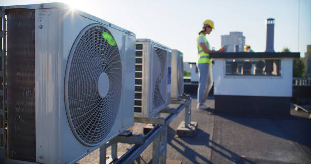 Best Air Duct Cleaning Near Me  in Fritch, TX