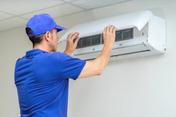 Best Duct Cleaning Specialists  in Fritch, TX