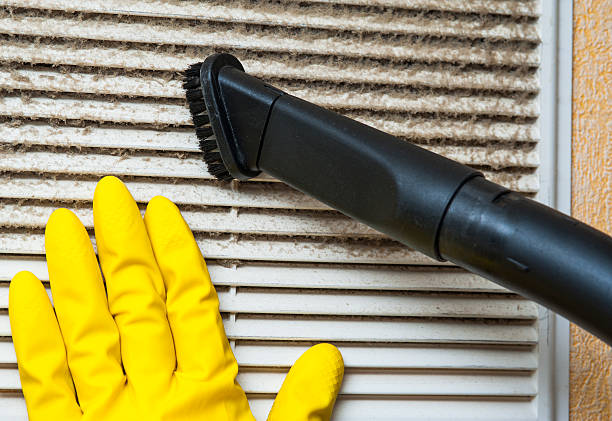 Best Ventilation Cleaning Services  in Fritch, TX